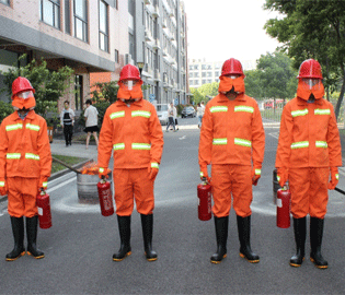 普及消防知識 提高應(yīng)急能力——協(xié)昌科技開展消防知識培訓(xùn)和應(yīng)急實戰(zhàn)演練