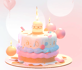 一葉知秋·情暖協昌】員工生日會活動精彩回顧搶先看~